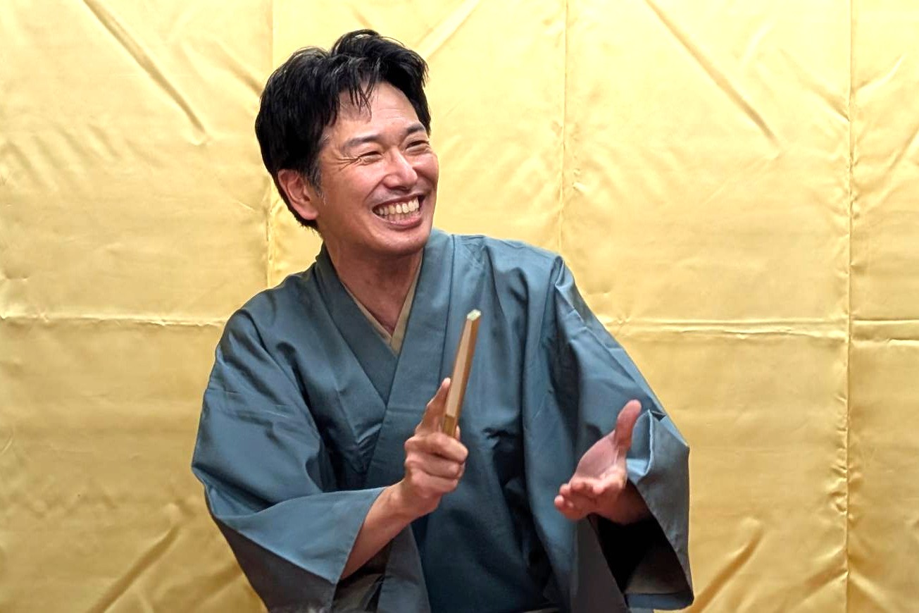 六ツ家千艘(りくつや せんそう)